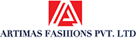Artimas Fashions Pvt. Ltd.
