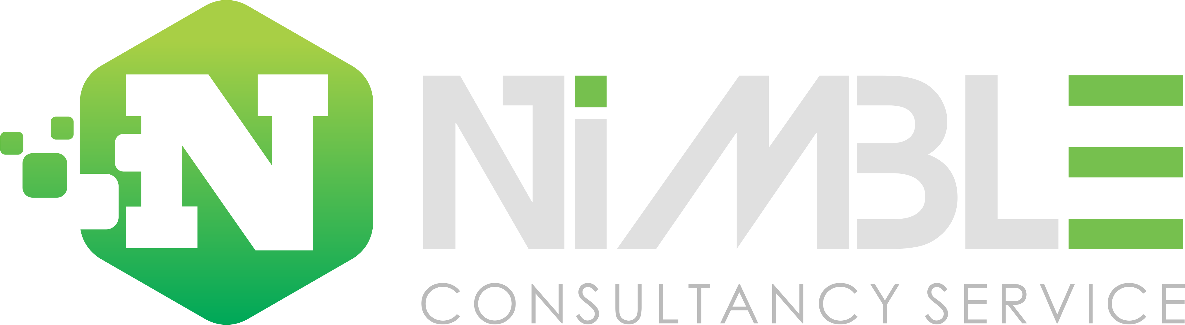 Nimble Consultancy Service